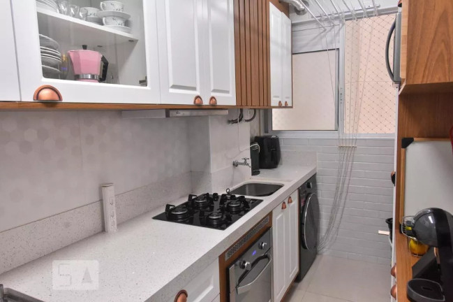 Imagem Apartamento com 2 Quartos à Venda, 47 m² em Vila Antonieta - São Paulo Imagem Apartamento com 2 Quartos à Venda, 47 m² em Vila Antonieta - São Paulo
