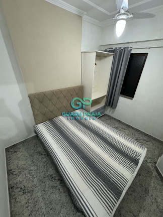 Imagem Apartamento com 3 Quartos à Venda, 96 m² em Enseada - Guarujá