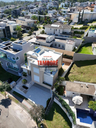 Imagem Casa à Venda, 380 m² em Alphaville - Santana De Parnaíba