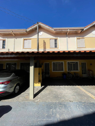 Imagem Casa com 2 Quartos à Venda, 64 m² em Jardim Regina Alice - Barueri
