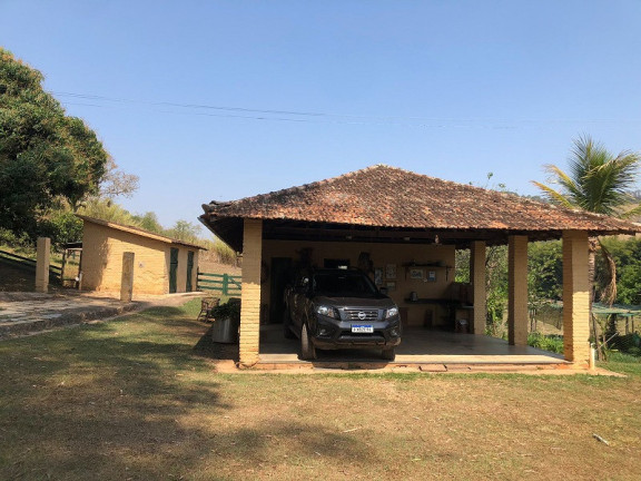Imagem Imóvel à Venda,  em Caxambu