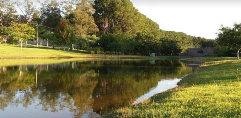 Imagem Terreno à Venda, 1.340 m² em Condomínio Evidence Residencial - Araçoiaba Da Serra Imagem Terreno à Venda, 1.340 m² em Condomínio Evidence Residencial - Araçoiaba Da Serra
