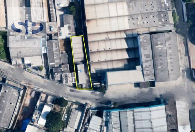 Imagem Terreno à Venda, 412 m² em Vila Nova Cumbica - Guarulhos Imagem Terreno à Venda, 412 m² em Vila Nova Cumbica - Guarulhos