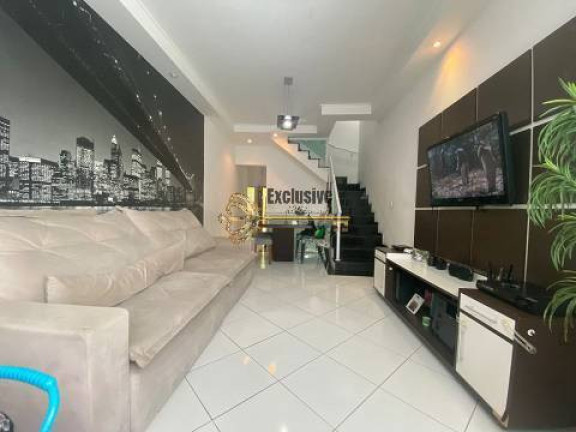 Imagem Sobrado com 2 Quartos à Venda, 116 m² em Vila Bela Vista - Santo André Imagem Sobrado com 2 Quartos à Venda, 116 m² em Vila Bela Vista - Santo André