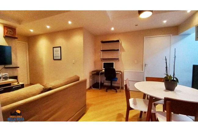 Imagem Apartamento com 1 Quarto à Venda, em Parque Jabaquara - São Paulo Imagem Apartamento com 1 Quarto à Venda, em Parque Jabaquara - São Paulo