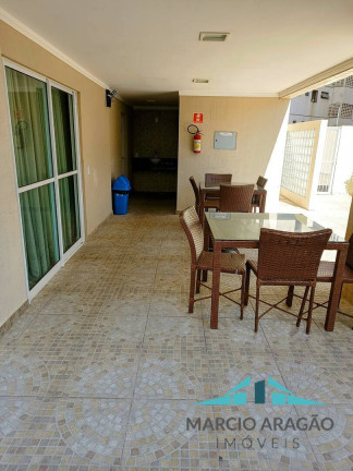 Imagem Apartamento com 3 Quartos à Venda, 118 m² em Papicu - Fortaleza Imagem Apartamento com 3 Quartos à Venda, 118 m² em Papicu - Fortaleza