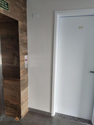 Imagem Apartamento com 3 Quartos à Venda, 62 m² em Cidade Jardim - São José Dos Pinhais