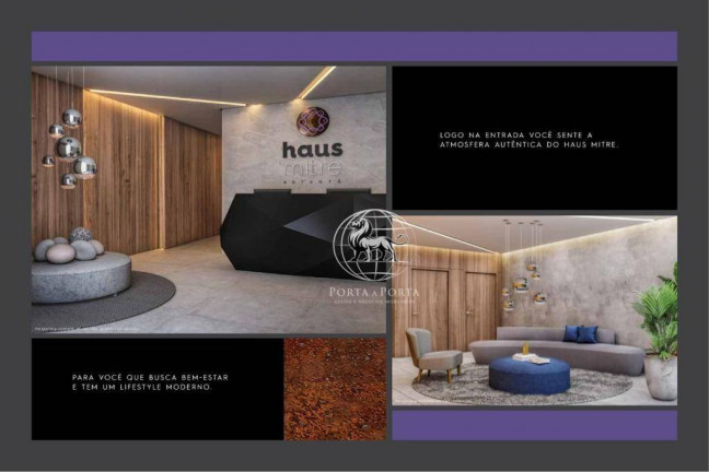 Imagem Apartamento com 2 Quartos à Venda, 63 m² em Butantã - São Paulo