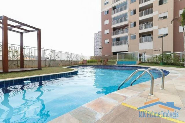 Imagem Apartamento com 2 Quartos para Alugar, 49 m² em Jardim Roberto - Osasco Imagem Apartamento com 2 Quartos para Alugar, 49 m² em Jardim Roberto - Osasco