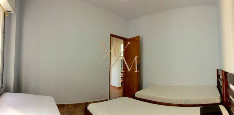 Imagem Apartamento com 2 Quartos à Venda, 104 m² em José Menino - Santos Imagem Apartamento com 2 Quartos à Venda, 104 m² em José Menino - Santos