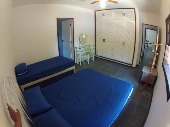 Imagem Casa com 7 Quartos à Venda, 500 m² em Tenório - Ubatuba