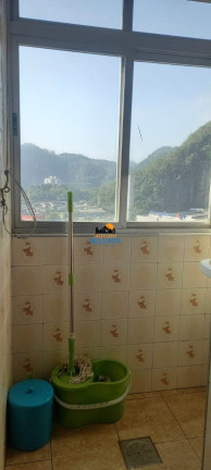 Imagem Apartamento com 1 Quarto à Venda,  em Centro - São Vicente