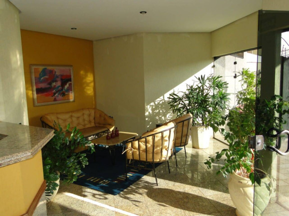 Imagem Apartamento com 3 Quartos à Venda, 110 m² em Ribeirão Preto
