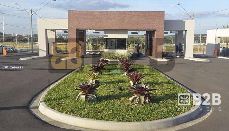 Imagem Terreno à Venda, 416 m² em Residencial Tamboré - Bauru Imagem Terreno à Venda, 416 m² em Residencial Tamboré - Bauru
