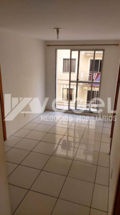 Imagem Apartamento com 3 Quartos à Venda, 64 m² em Santos Dumont - Sao Leopoldo
