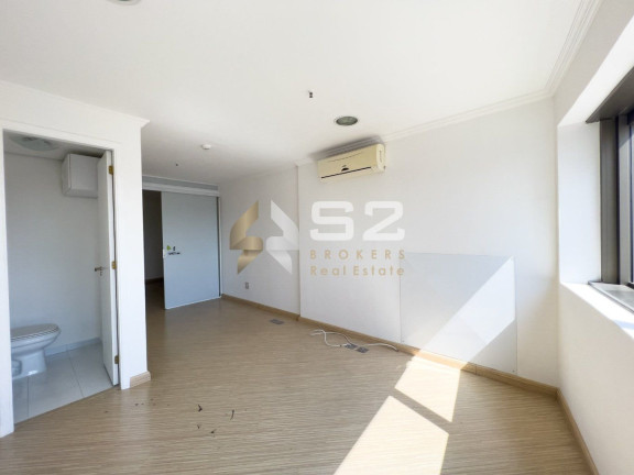 Imóvel Comercial à Venda, 38 m² em Vila Leopoldina - São Paulo