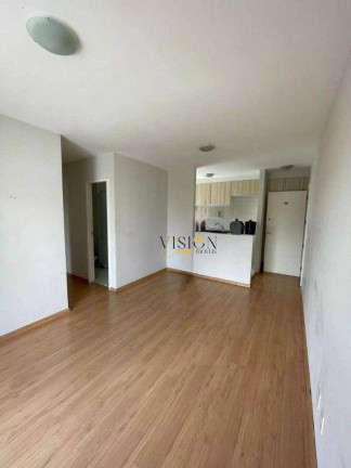 Apartamento com 3 Quartos à Venda, 65 m² em Jardim Myrian Moreira Da Costa - Campinas