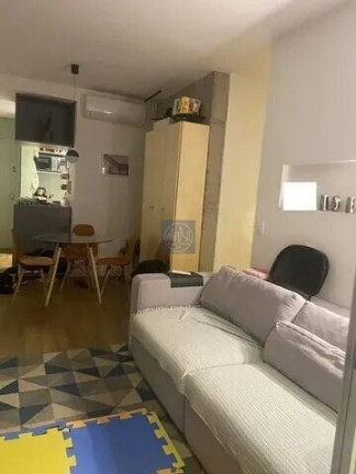 Imagem Apartamento com 3 Quartos à Venda, 82 m² em Vila Mariana - São Paulo Imagem Apartamento com 3 Quartos à Venda, 82 m² em Vila Mariana - São Paulo