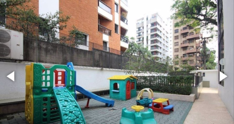Imagem Imóvel com 3 Quartos à Venda, 285 m² em Higienópolis - São Paulo Imagem Imóvel com 3 Quartos à Venda, 285 m² em Higienópolis - São Paulo