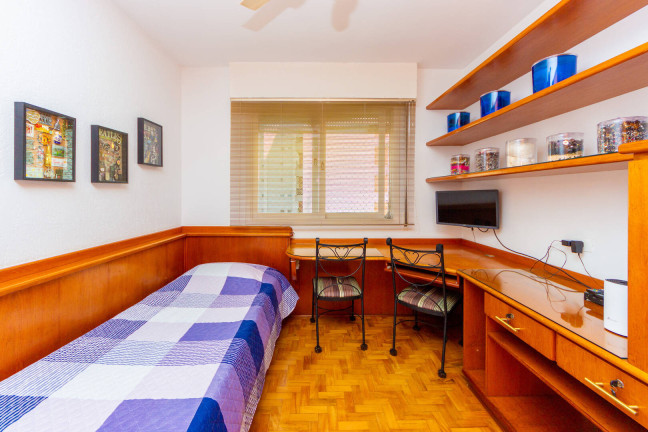 Imagem Apartamento com 4 Quartos à Venda, 162 m² em Paraíso - São Paulo