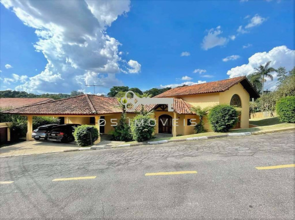 Imagem Casa com 4 Quartos à Venda,  em Recanto Impla - Carapicuíba
