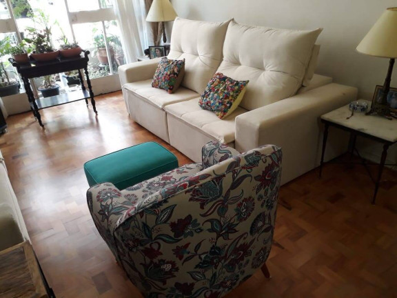 Imagem Apartamento com 2 Quartos à Venda, 90 m² em Cerqueira César - São Paulo Imagem Apartamento com 2 Quartos à Venda, 90 m² em Cerqueira César - São Paulo