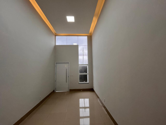 Imagem Casa com 3 Quartos à Venda, 100 m² em Jardim Shangri-la - Cuiabá
