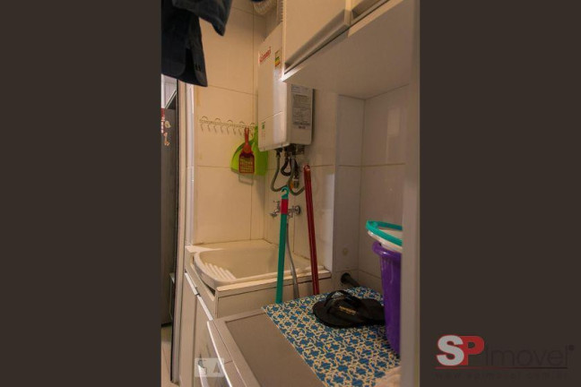 Imagem Apartamento com 3 Quartos à Venda, 106 m² em Vila Bastos - Santo André Imagem Apartamento com 3 Quartos à Venda, 106 m² em Vila Bastos - Santo André
