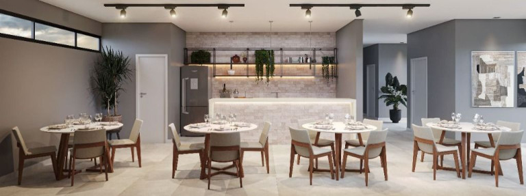 Imagem Apartamento com 2 Quartos à Venda, 60 m² em Camboinha - Cabedelo