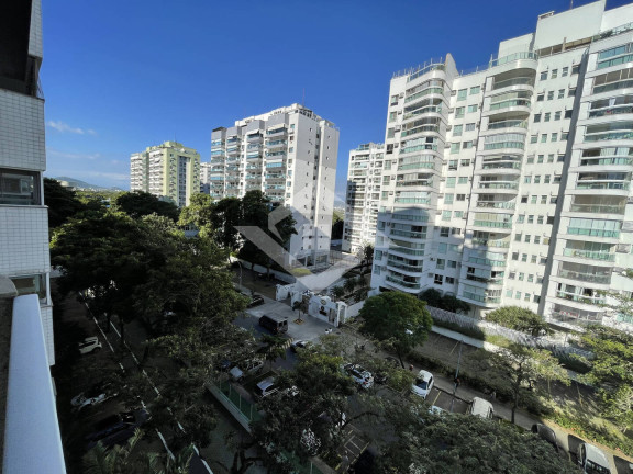 Imagem Apartamento com 3 Quartos à Venda, 148 m² em Barra Da Tijuca - Rio De Janeiro Imagem Apartamento com 3 Quartos à Venda, 148 m² em Barra Da Tijuca - Rio De Janeiro