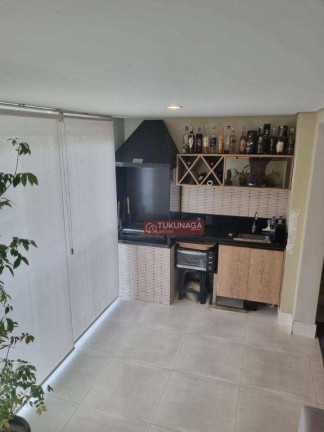 Imagem Apartamento com 2 Quartos à Venda, 80 m² em Jardim Flor Da Montanha - Guarulhos Imagem Apartamento com 2 Quartos à Venda, 80 m² em Jardim Flor Da Montanha - Guarulhos