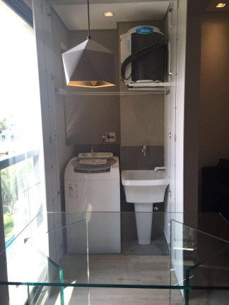 Imagem Apartamento com 1 Quarto à Venda, 42 m² em Vila Olímpia - São Paulo Imagem Apartamento com 1 Quarto à Venda, 42 m² em Vila Olímpia - São Paulo