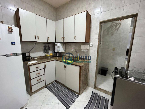 Imagem Apartamento com 2 Quartos à Venda, 74 m² em Icaraí - Niterói Imagem Apartamento com 2 Quartos à Venda, 74 m² em Icaraí - Niterói