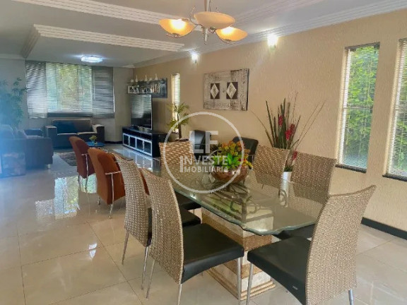 Imagem Casa com 3 Quartos à Venda, 260 m² em Loteamento Portal Do Sol I - Goiânia
