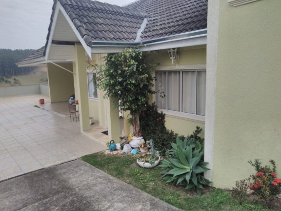 Imagem Casa com 4 Quartos à Venda, 381 m² em Rio Comprido - Jacareí