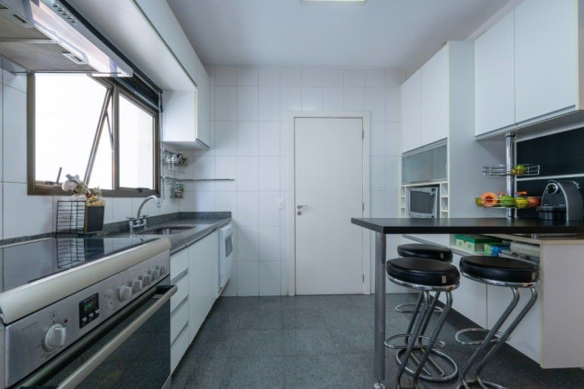 Imagem Apartamento com 3 Quartos à Venda, 126 m² em Vila Clementino - São Paulo Imagem Apartamento com 3 Quartos à Venda, 126 m² em Vila Clementino - São Paulo