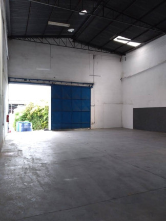 Imagem Galpão para Alugar, 800 m² em Ayrosa - Osasco Imagem Galpão para Alugar, 800 m² em Ayrosa - Osasco