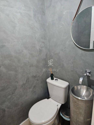 Imagem Apartamento com 3 Quartos à Venda, 125 m² em Vila Andrade - São Paulo Imagem Apartamento com 3 Quartos à Venda, 125 m² em Vila Andrade - São Paulo