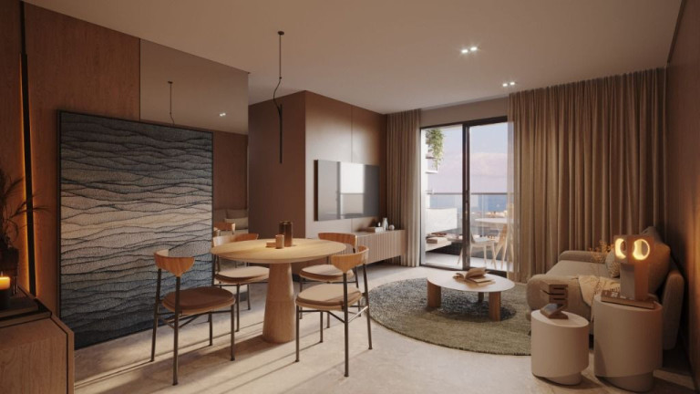 Imagem Apartamento com 3 Quartos à Venda, 78 m² em Aeroclube - João Pessoa