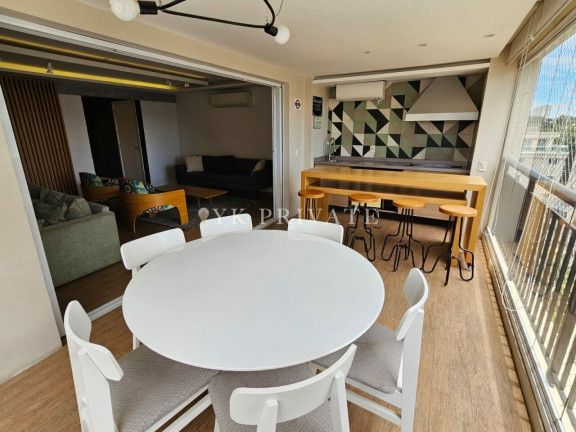 Imagem Apartamento com 3 Quartos à Venda, 138 m² em Lapa - São Paulo Imagem Apartamento com 3 Quartos à Venda, 138 m² em Lapa - São Paulo