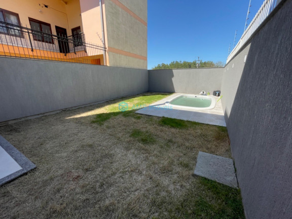 Imagem Sobrado com 3 Quartos à Venda, 158 m² em São José - Canoas
