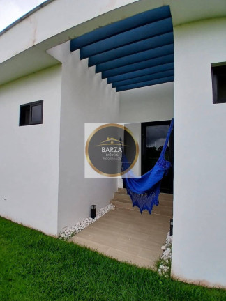 Imagem Casa de Condomínio com 3 Quartos à Venda, 167 m² em Aldeia Dos Camarás - Camaragibe
