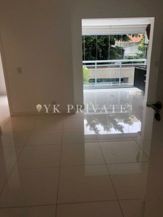 Imagem Apartamento com 2 Quartos à Venda, 60 m² em Vila Romana - São Paulo