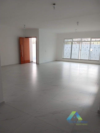 Casa com 4 Quartos à Venda, 360 m² em Saúde - São Paulo