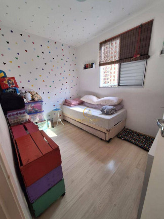 Imagem Apartamento com 2 Quartos à Venda, 56 m² em Palmeiras De São José - São José Dos Campos Imagem Apartamento com 2 Quartos à Venda, 56 m² em Palmeiras De São José - São José Dos Campos