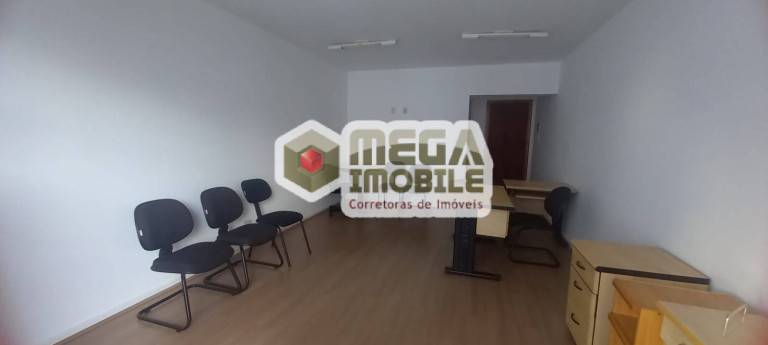 Imagem Sala Comercial à Venda, 32 m² em Centro - Florianópolis Imagem Sala Comercial à Venda, 32 m² em Centro - Florianópolis