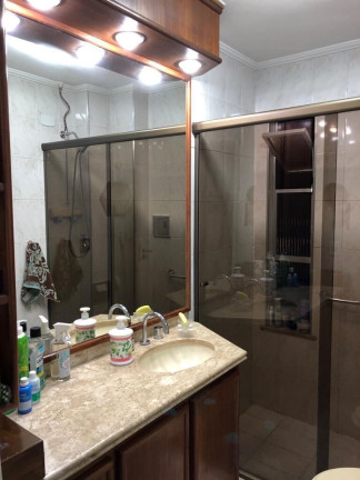 Imagem Apartamento com 2 Quartos à Venda, 73 m² em Boa Vista - São Vicente Imagem Apartamento com 2 Quartos à Venda, 73 m² em Boa Vista - São Vicente