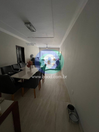 Apartamento com 3 Quartos à Venda, 145 m² em Ponta Da Praia - Santos