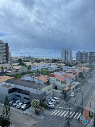 Imagem Apartamento com 3 Quartos à Venda, 100 m² em Atalaia - Aracaju Imagem Apartamento com 3 Quartos à Venda, 100 m² em Atalaia - Aracaju