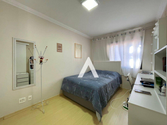 Imagem Apartamento com 2 Quartos à Venda, 56 m² em Bom Retiro - Teresópolis